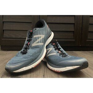 New Balance 880 V8 Mens 12 D Shoes Running Trufuse Blue